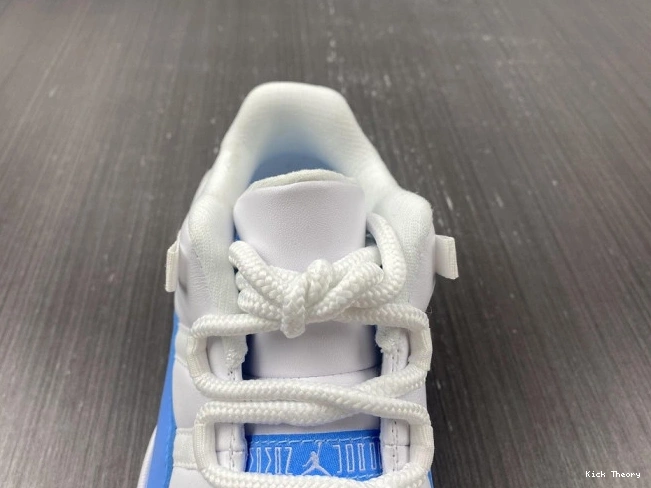 Kick Theory Jordan Low mens Retro 528895-106 Air Release